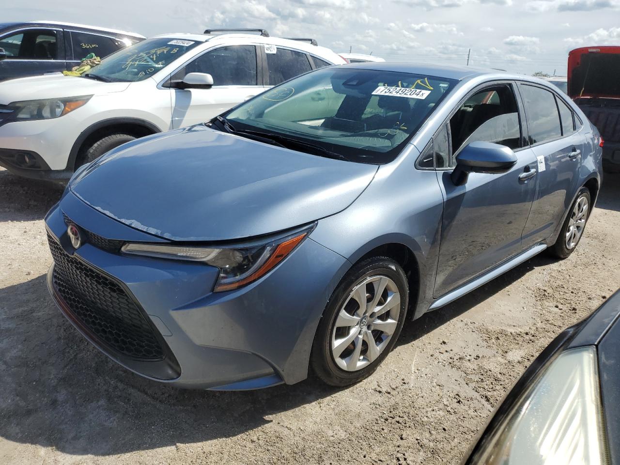2020 Toyota Corolla - Image 1