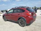 2015 Subaru Xv Crosstrek 2.0 Limited na sprzedaż w Opa Locka, FL - Front End