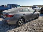 2019 Honda Insight Ex на продаже в Cahokia Heights, IL - Front End