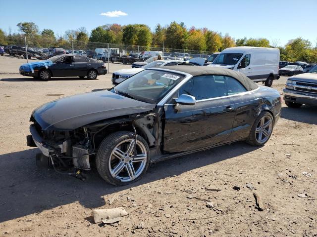 2011 Audi S5 Premium Plus