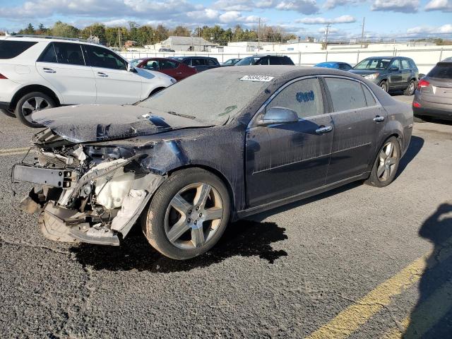 2012 Chevrolet Malibu 1Lt