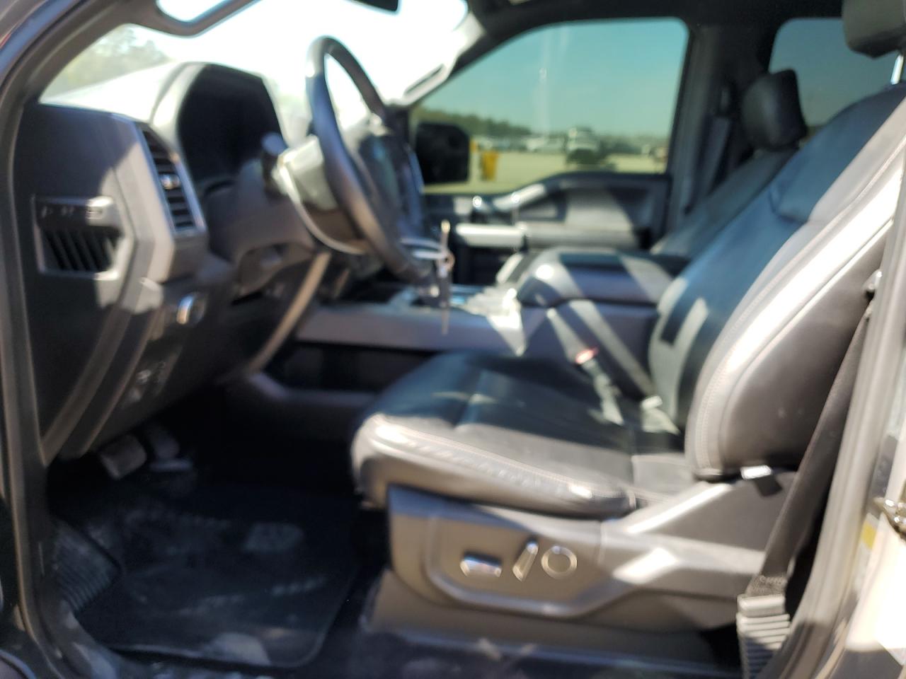 2018 Ford F150 Supercrew VIN: 1FTEW1CG9JFE21118 Lot: 76498454