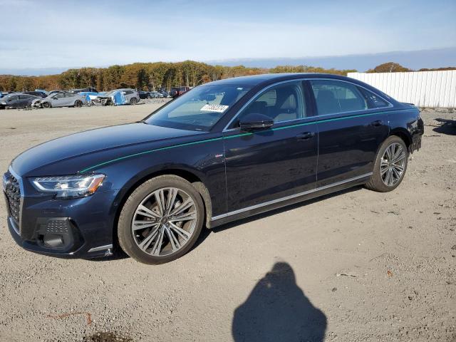 2023 AUDI A8, VIN: WAULDAF86PN002950