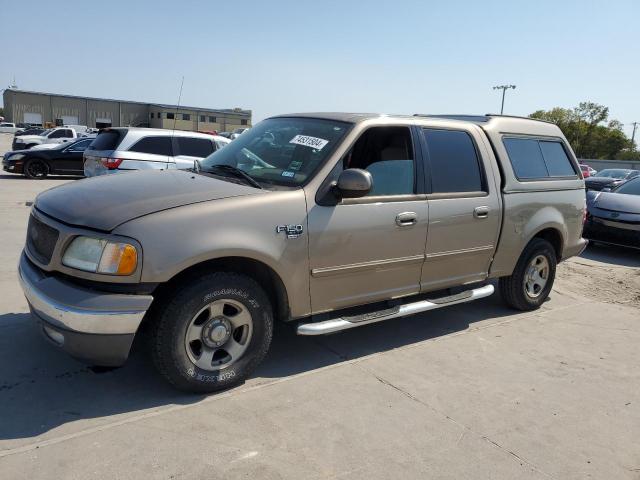 2003 Ford F150 Supercrew