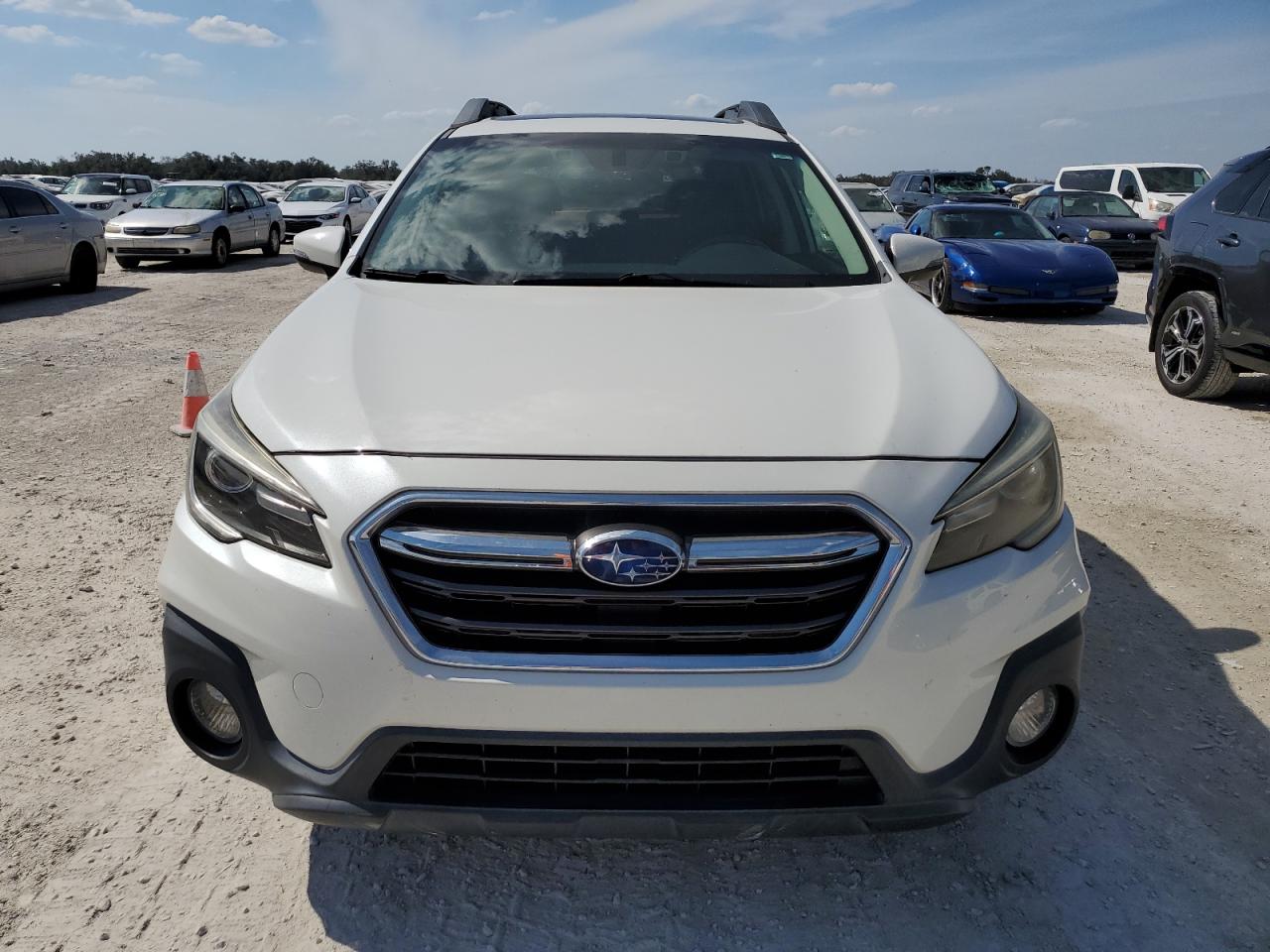 2019 Subaru Outback - Image 5