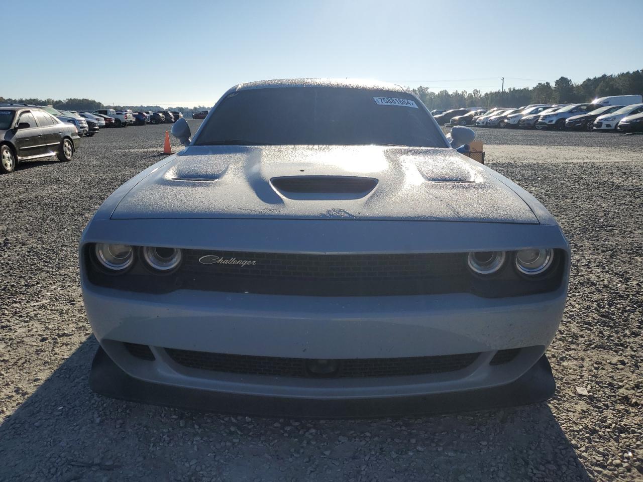 2021 Dodge Challenger - Image 5