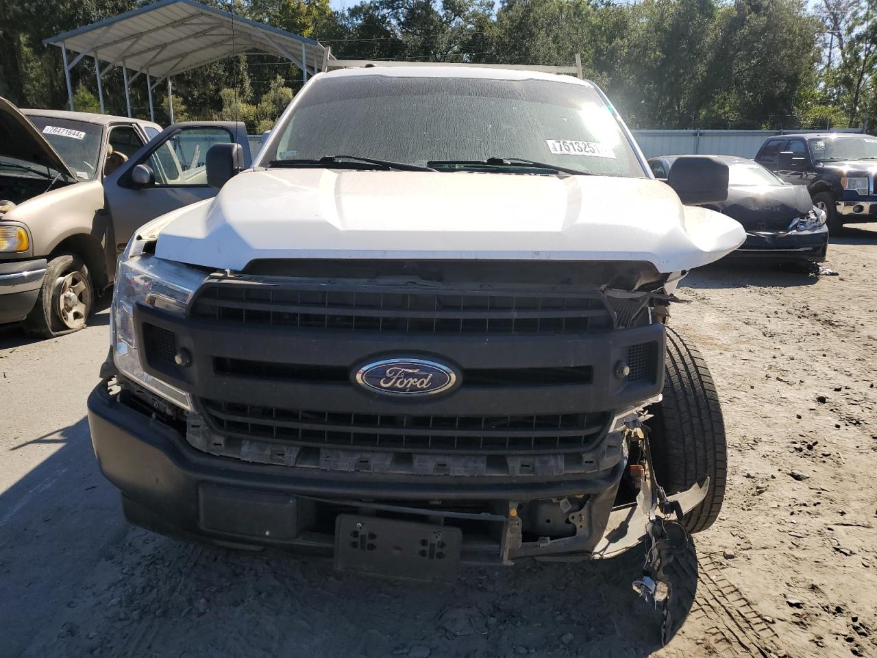 2018 Ford F-150 - Image 5