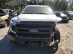 2018 Ford F150  на продаже в Savannah, GA - Front End