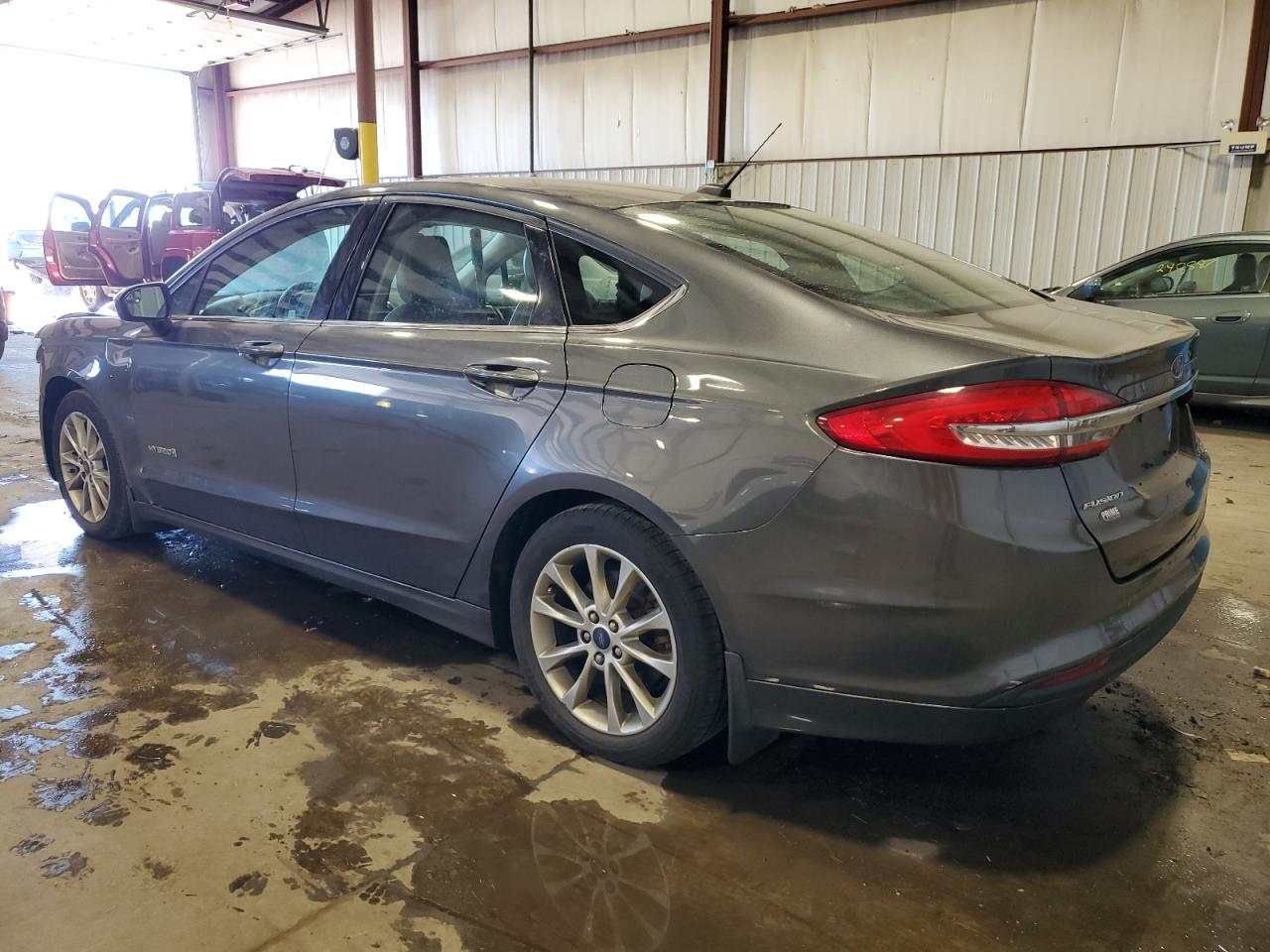 2017 Ford Fusion - Image 2