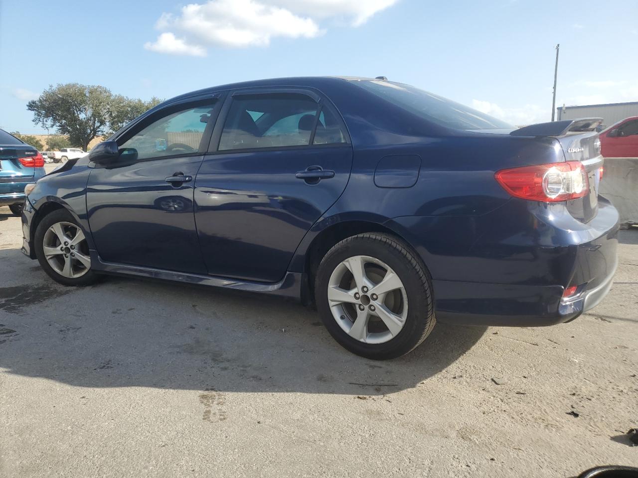 2011 Toyota Corolla - Image 2
