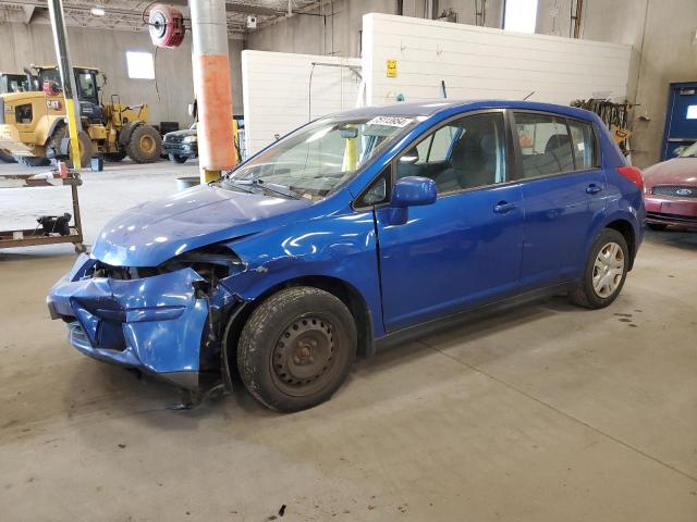 2011 Nissan Versa S