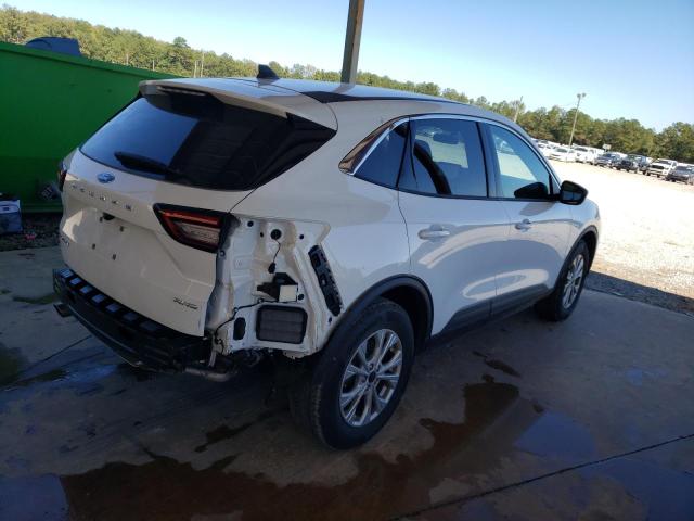  FORD ESCAPE ACT 2024 White