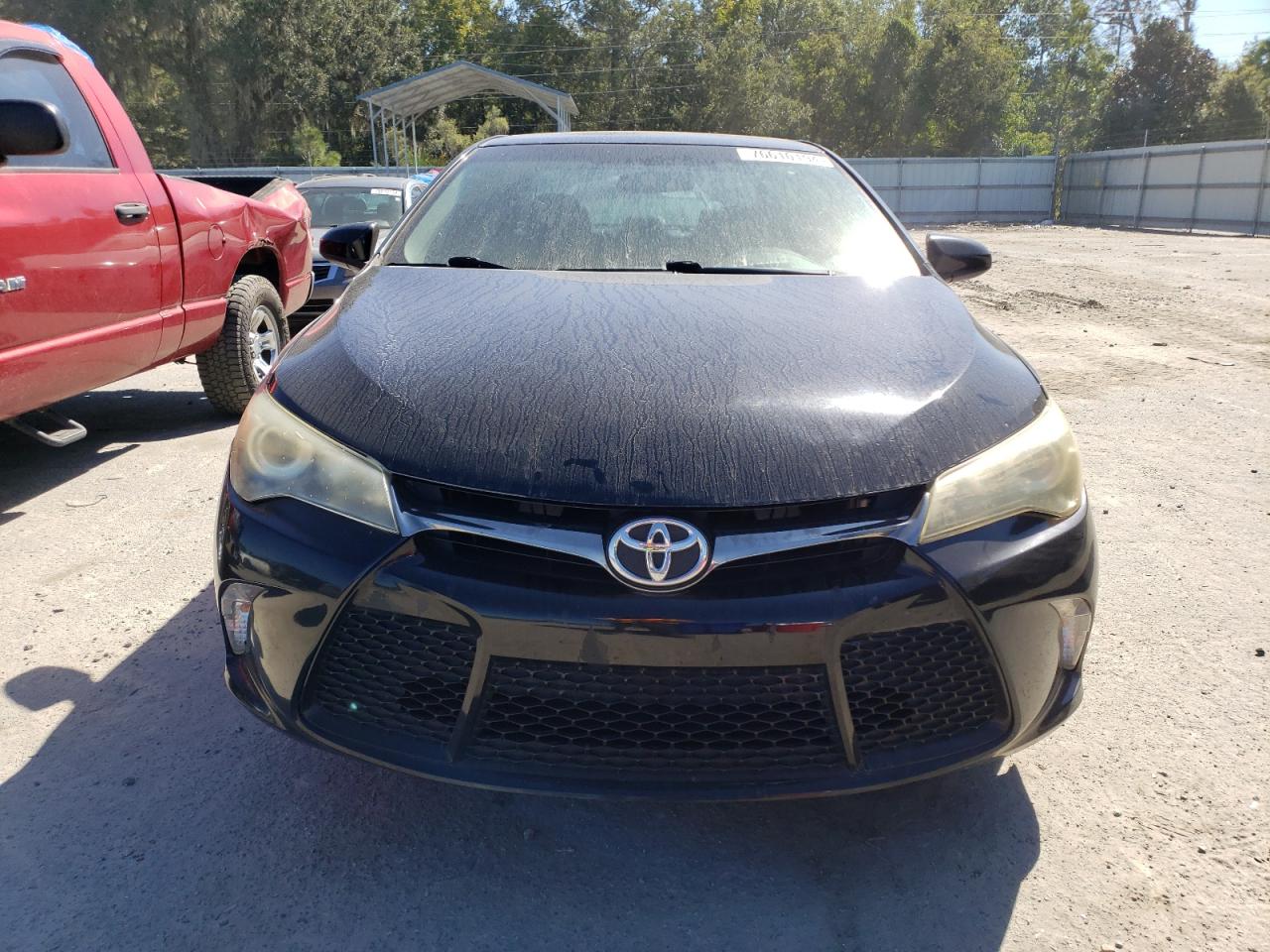 VIN 4T1BF1FK5GU147435 2016 TOYOTA CAMRY no.5