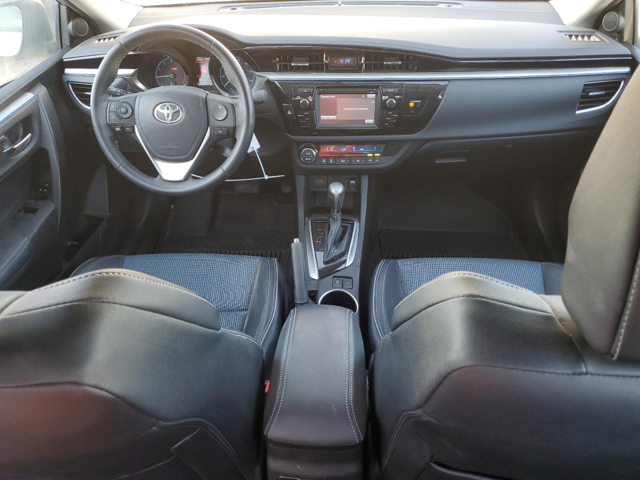 5YFBURHE6FP324618 2015 Toyota Corolla L