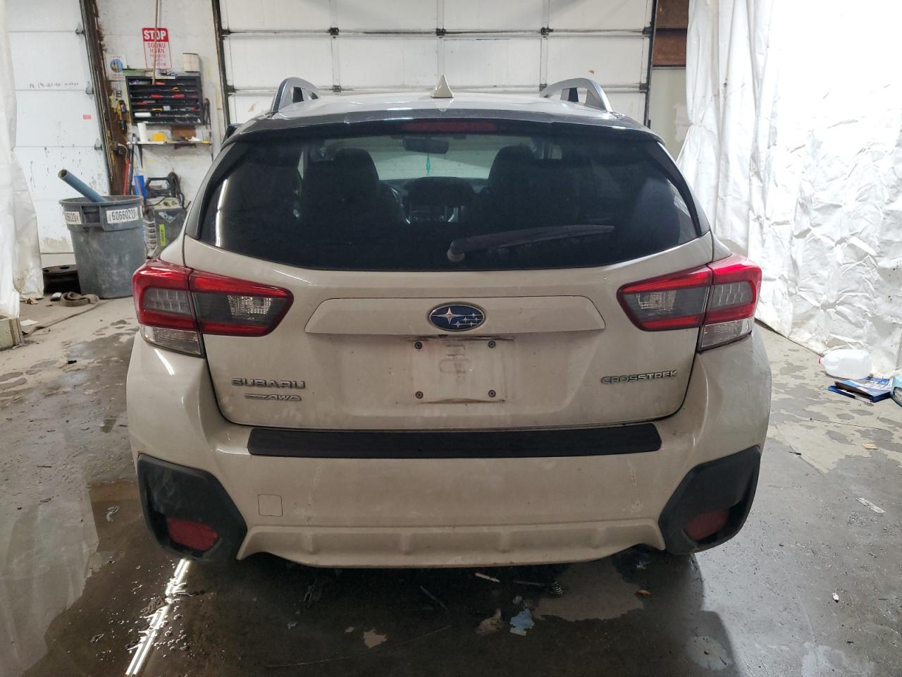 JF2GTAPCXN8228481 2022 Subaru Crosstrek Premium