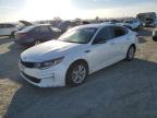 2016 Kia Optima Lx за продажба в Antelope, CA - All Over