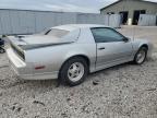 1986 Pontiac Firebird Trans Am for Sale in Franklin, WI - Mechanical