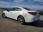 2016 Mazda 6 Touring продається в Pennsburg, PA - Front End