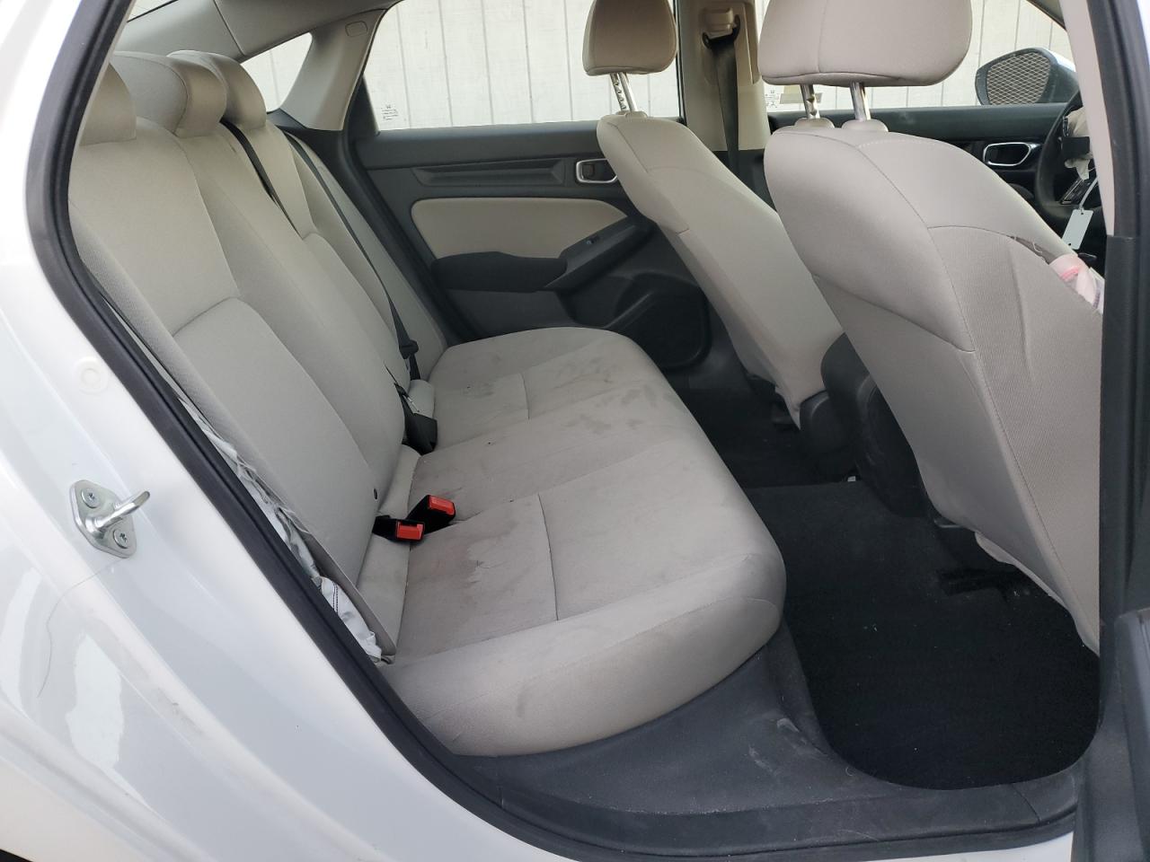 2022 Honda Civic - Image 10