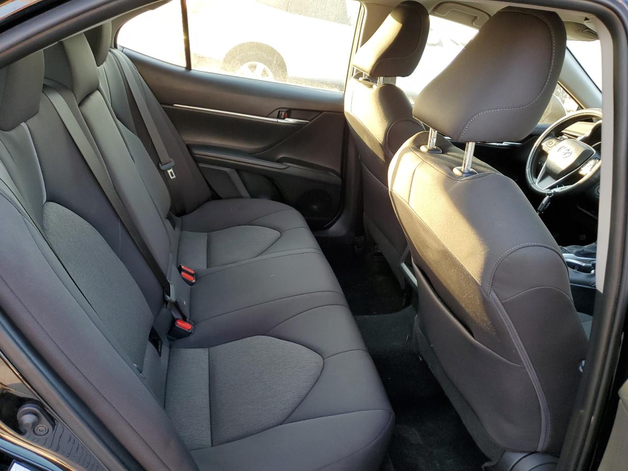 2023 Toyota Camry - Image 10
