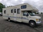 1992 Ford Econoline E350 Cutaway Van на продаже в Columbia Station, OH - Top/Roof