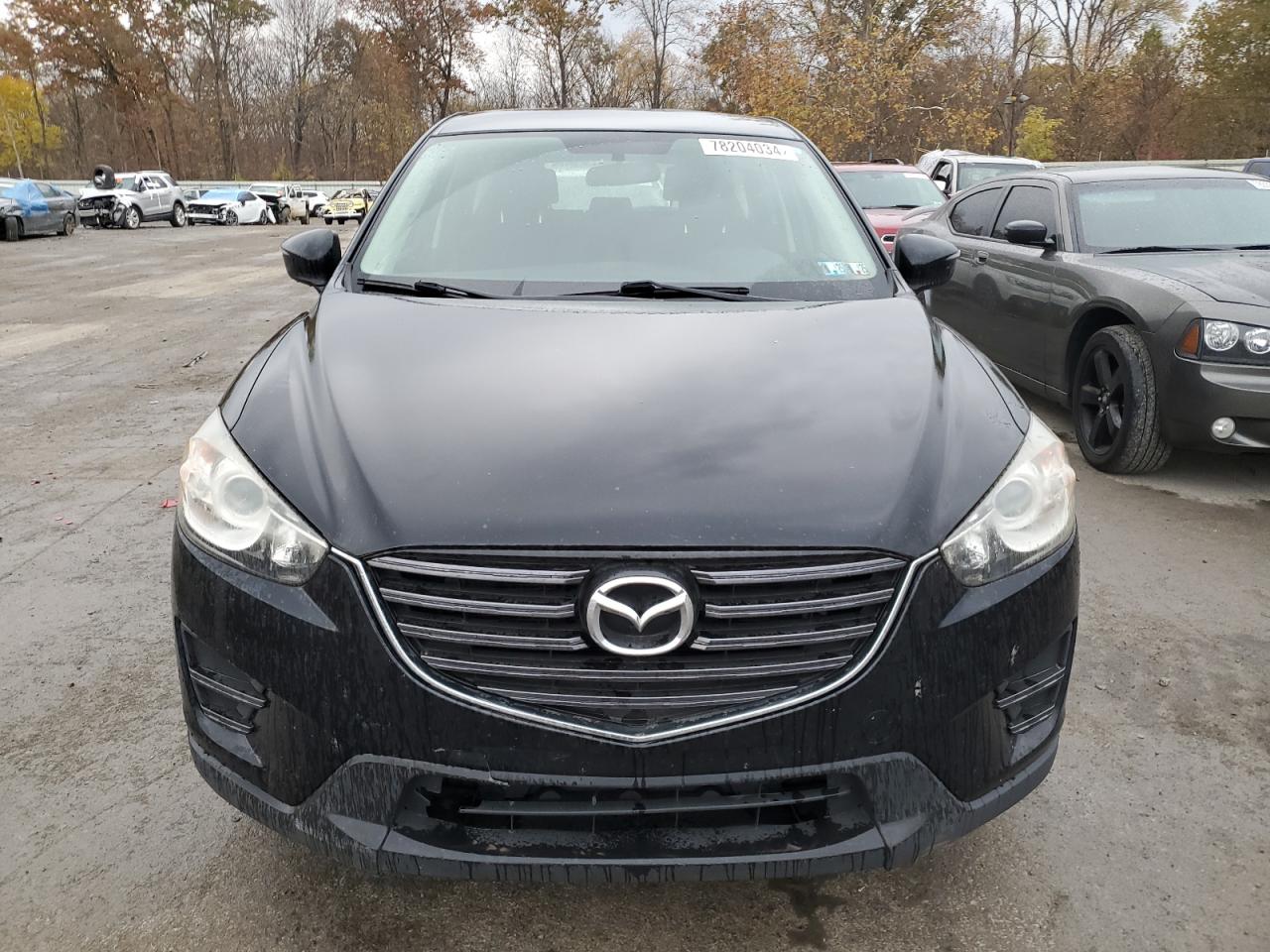 2016 Mazda CX-5 - Image 5