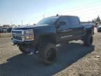 2015 Chevrolet Silverado K1500 Lt for Sale in Eugene, OR - Front End