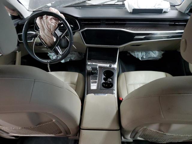  AUDI A6 2019 Чорний