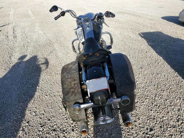 2001 HARLEY-DAVIDSON FLHRCI 