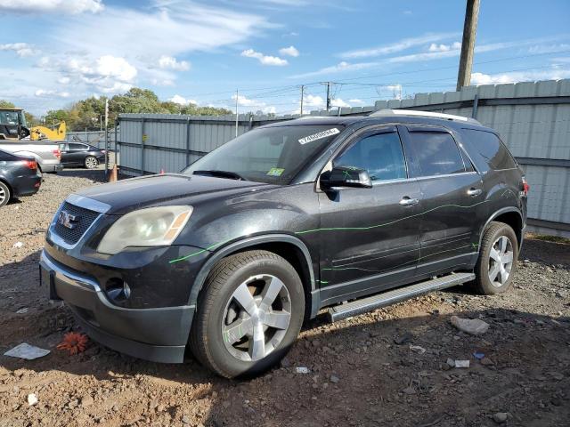 2011 Gmc Acadia Slt-2