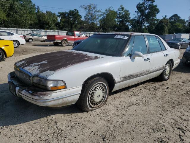 1995 Buick Park Avenue 