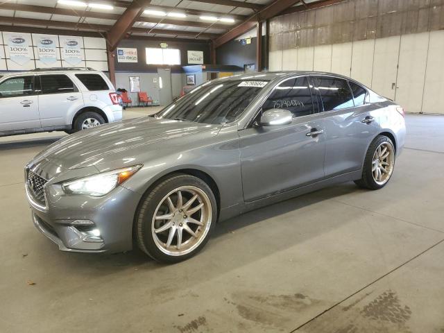 2019 Infiniti Q50 Luxe