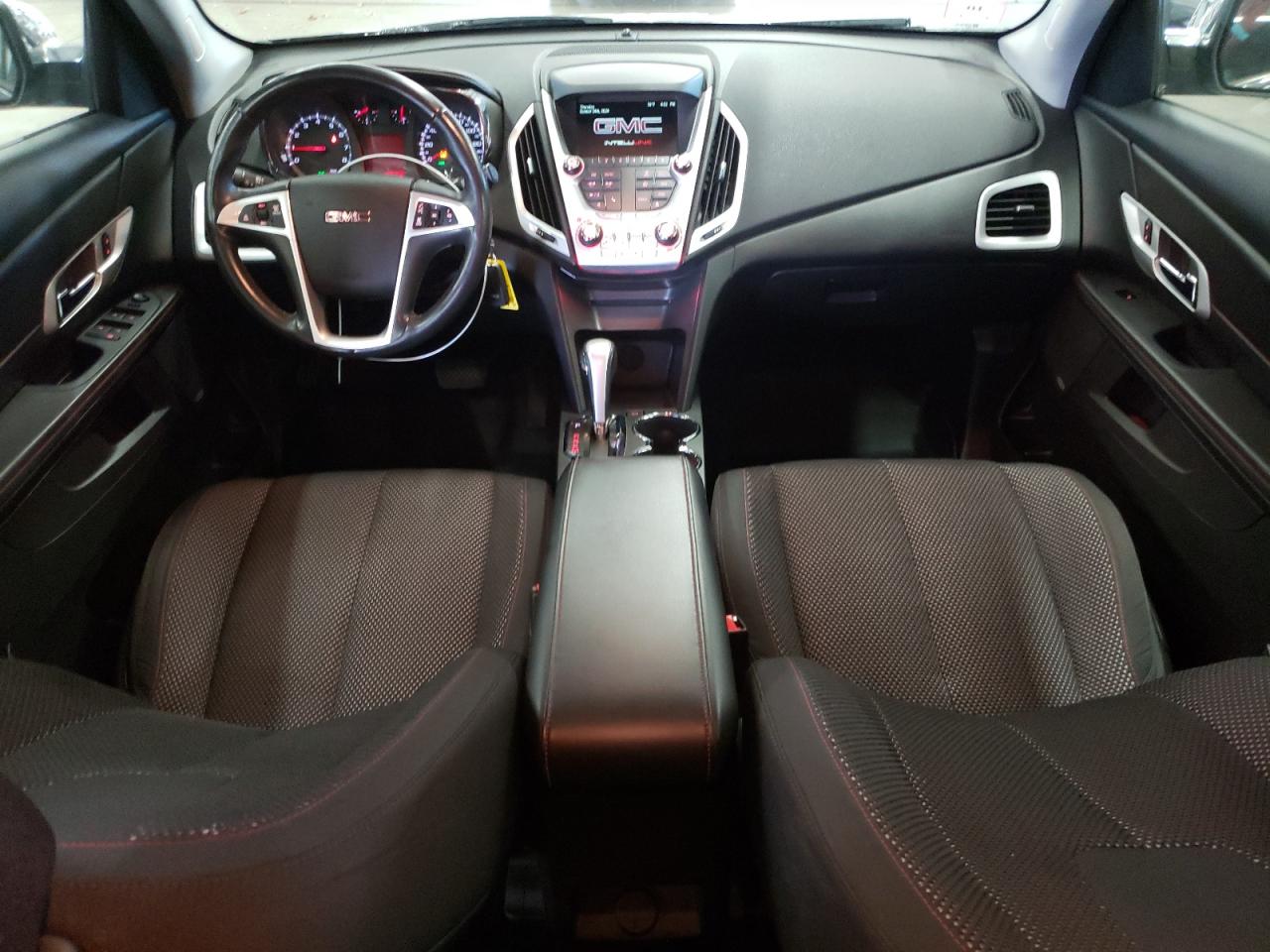 2013 GMC Terrain Sle VIN: 2GKFLTEK2D6134863 Lot: 77836524