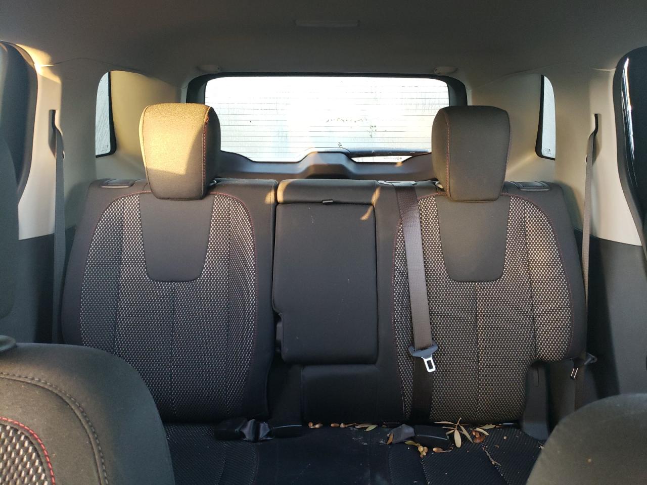 2017 GMC Terrain Sle VIN: 2GKALNEK8H6189099 Lot: 78662454