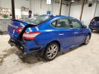 2013 NISSAN SENTRA S for sale at Copart ON - COOKSTOWN