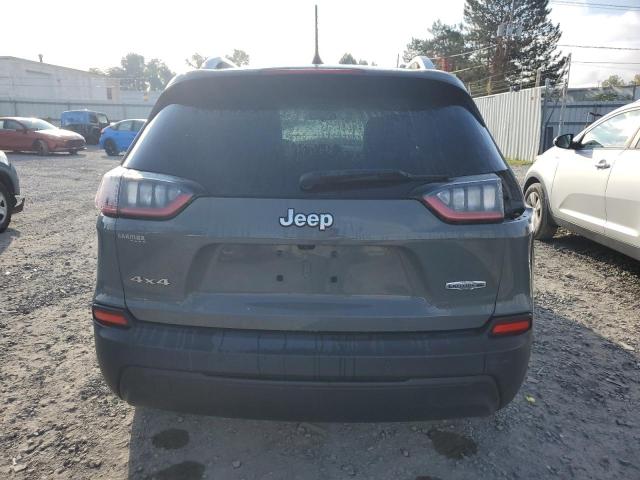  JEEP GRAND CHER 2019 Szary