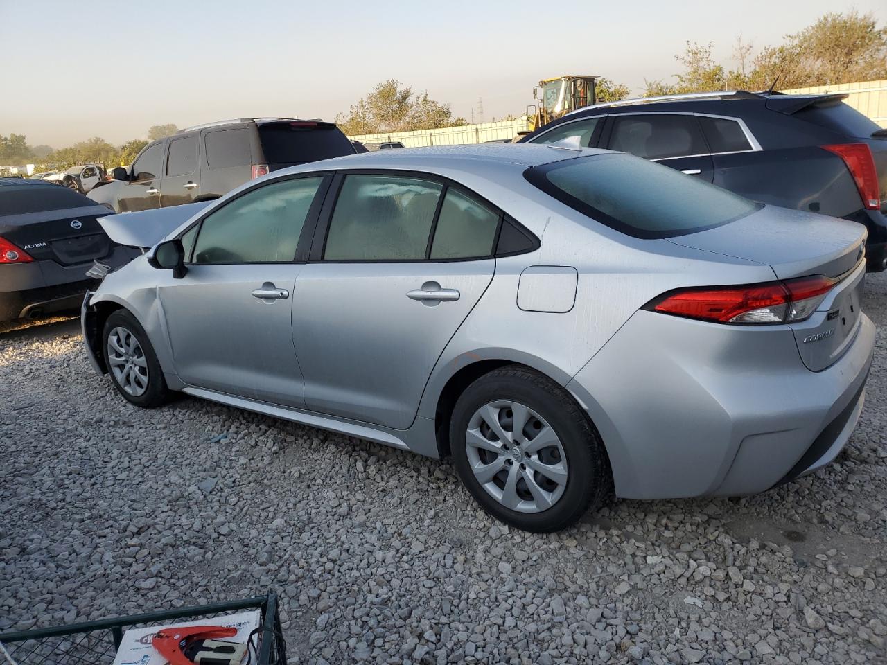 2022 Toyota Corolla - Image 2