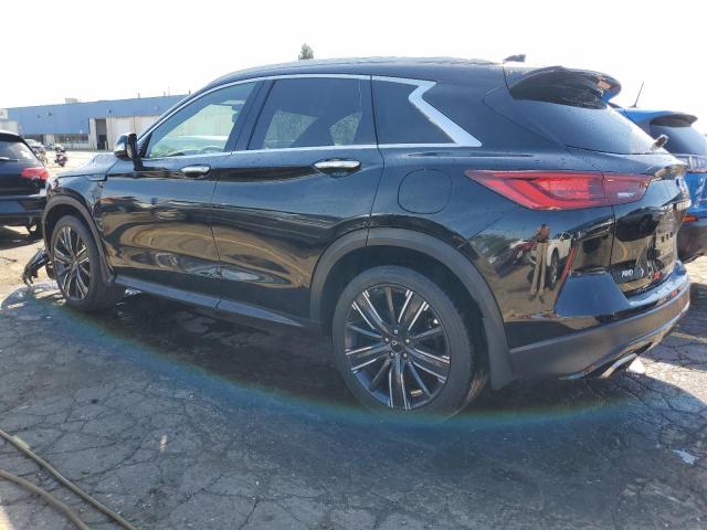 3PCAJ5BB0NF113033 Infiniti QX50 LUXE 2