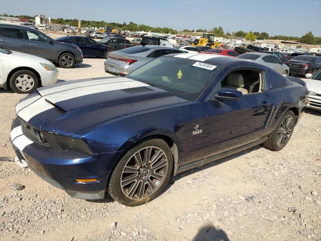 2011 Ford Mustang Gt