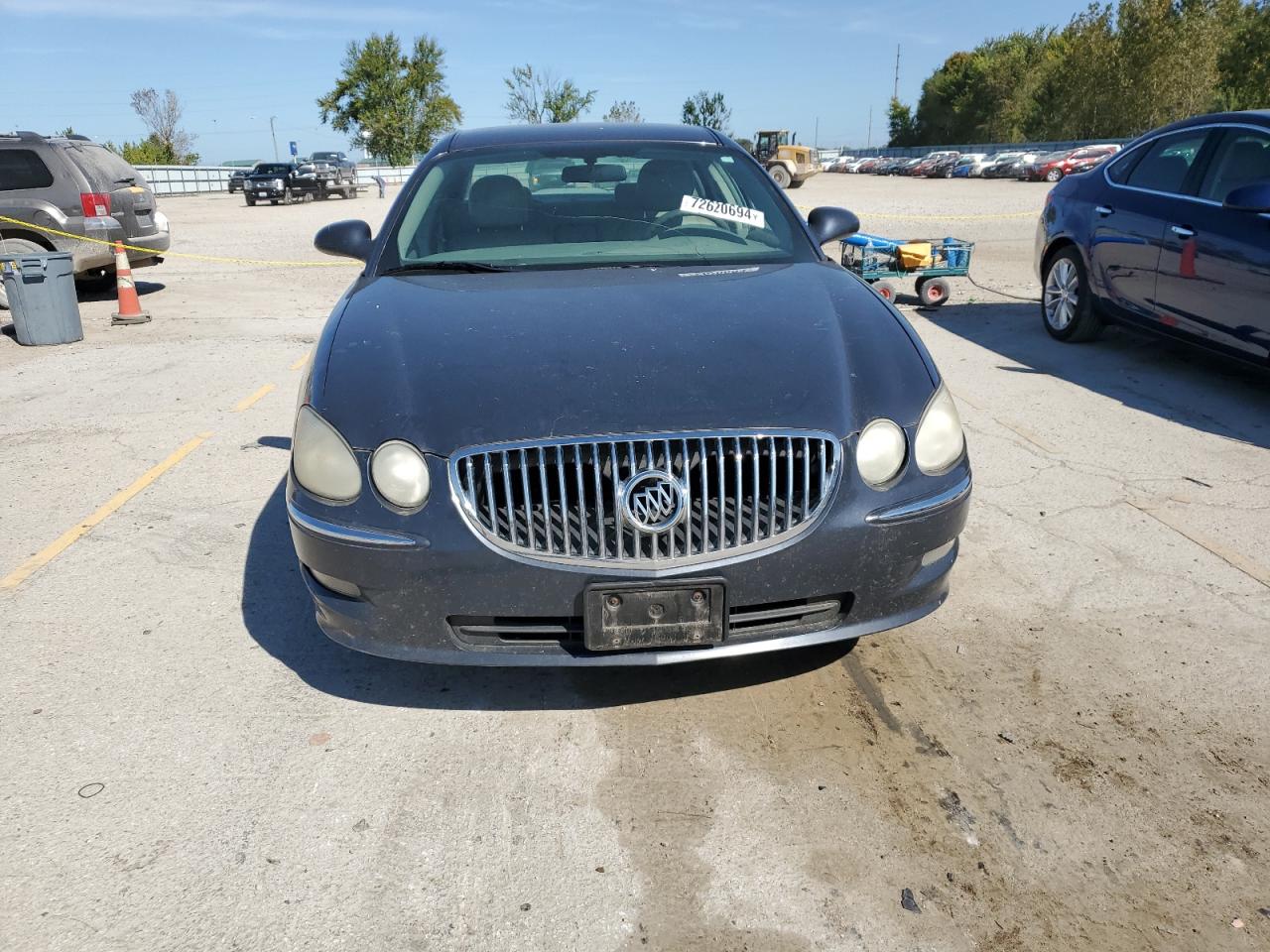 2009 Buick LaCrosse - Image 5