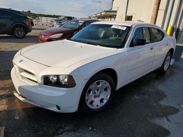 2007 Dodge Charger Se