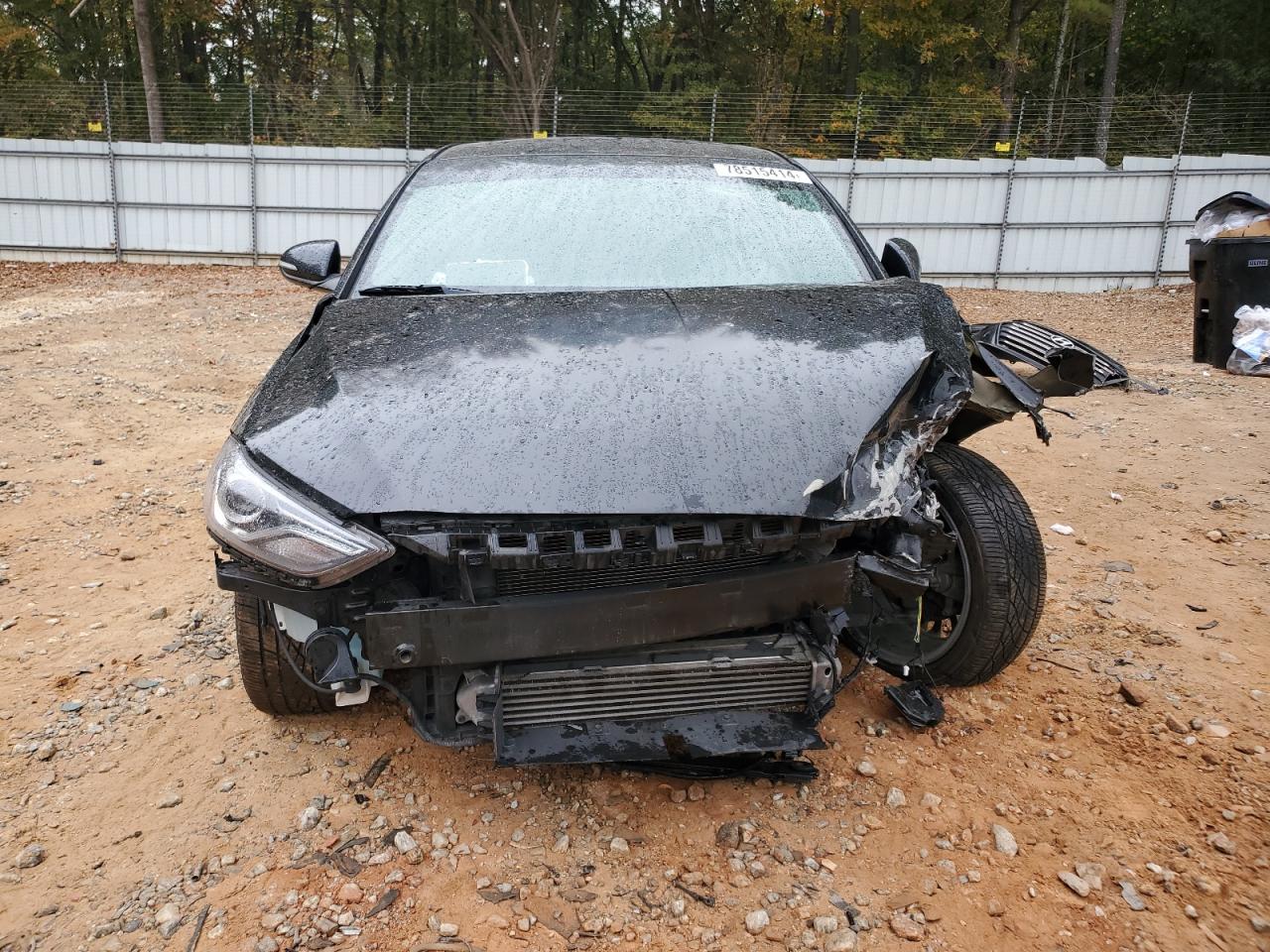 2018 Hyundai Elantra - Image 5