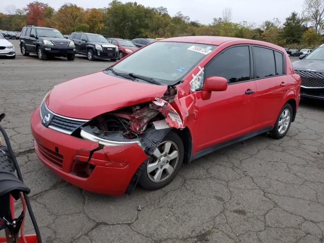 2007 Nissan Versa S