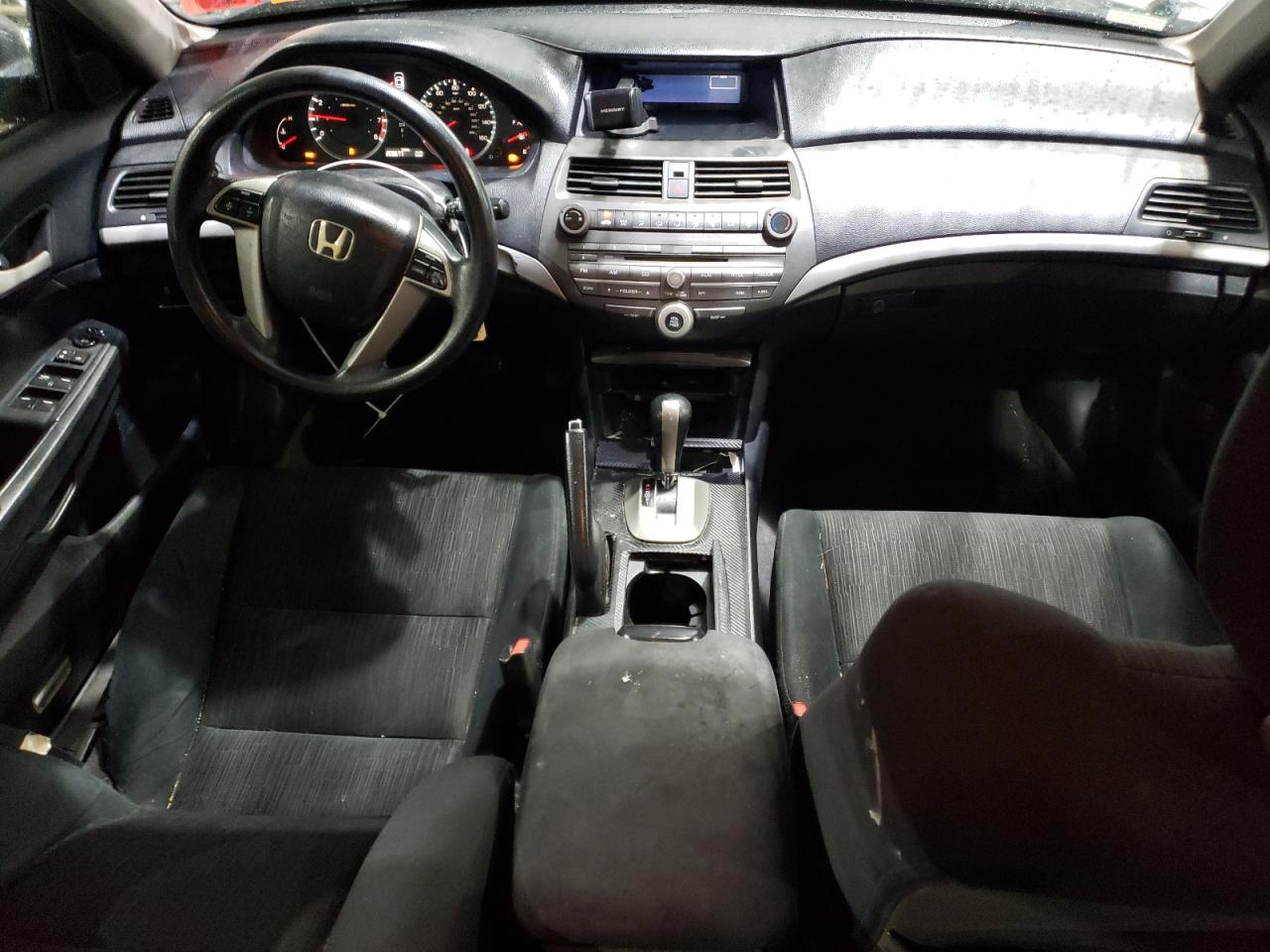 2011 Honda Accord - Image 8