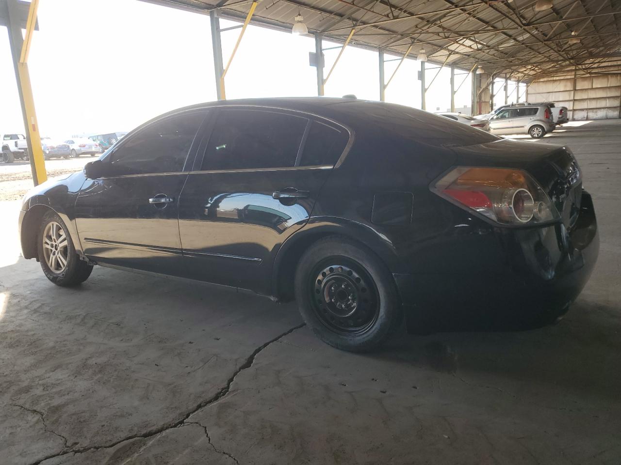 1N4AL21E49C129894 2009 Nissan Altima 2.5