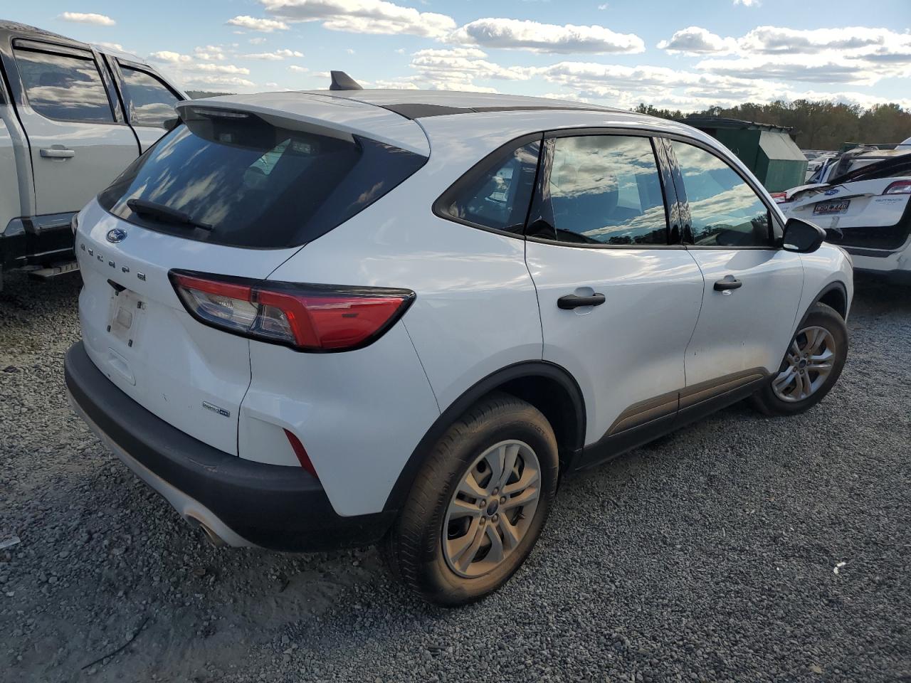 2020 Ford Escape - Image 3