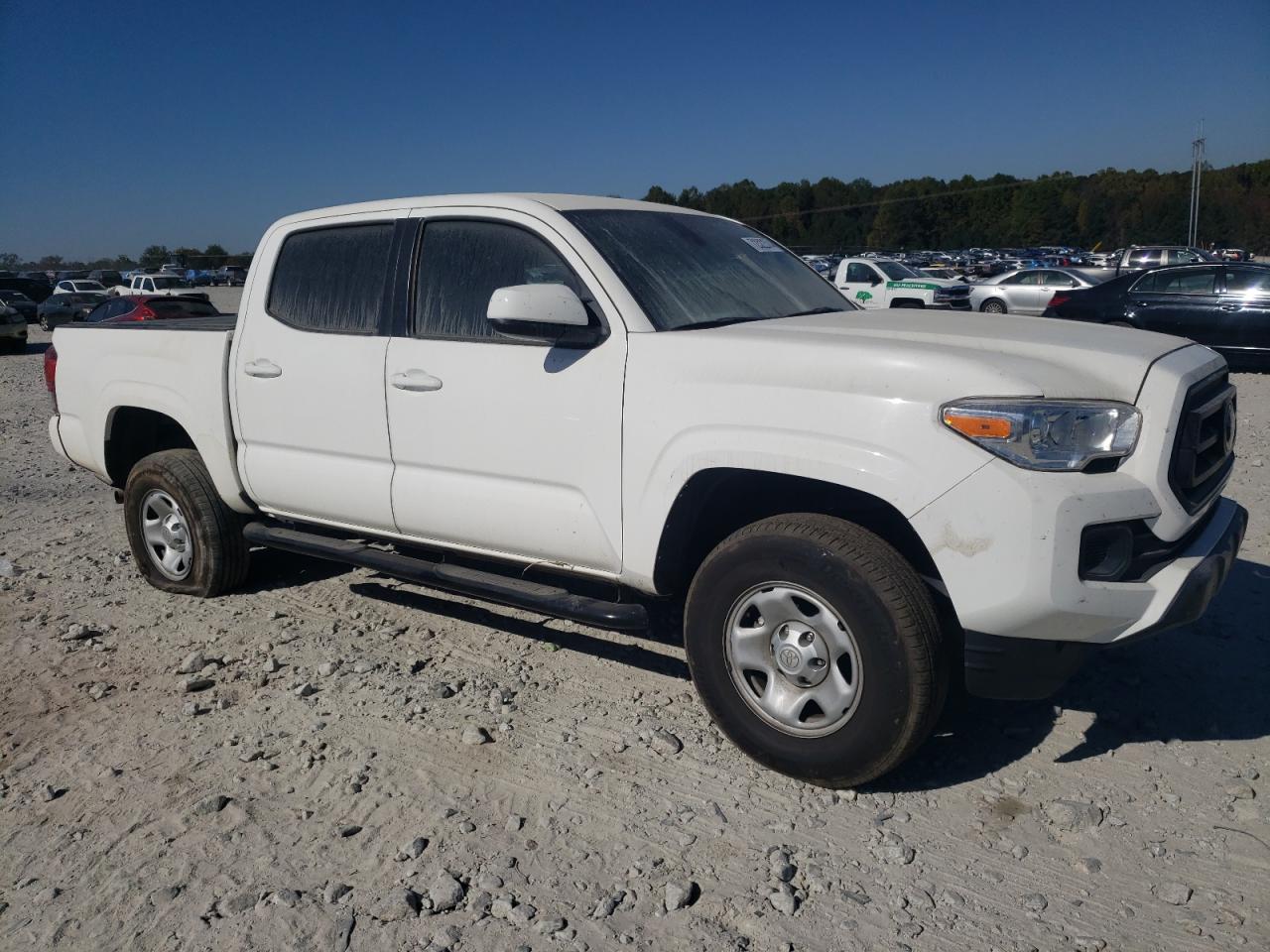 2020 Toyota Tacoma - Image 4