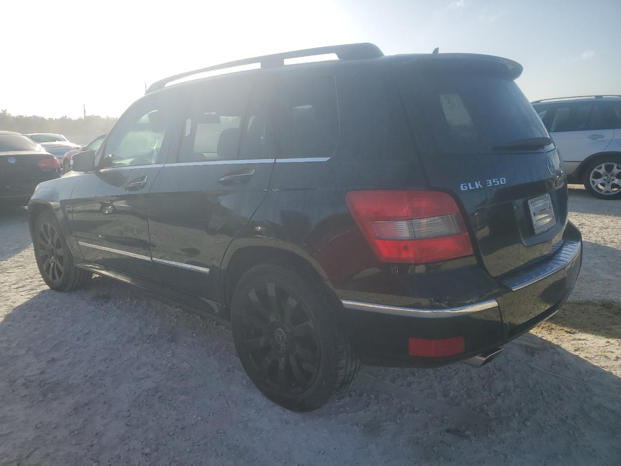 2012 Mercedes-Benz GLK-klasse - Image 2