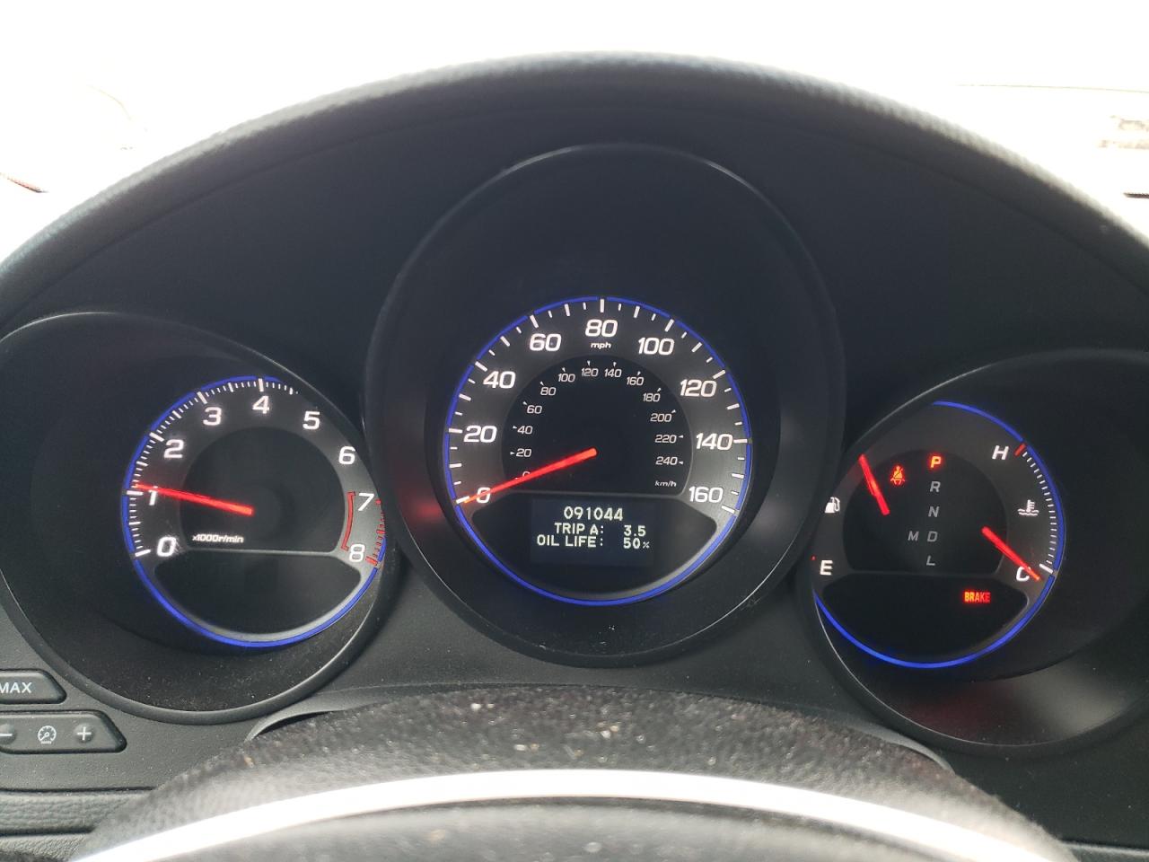 2007 Acura TL - Image 9