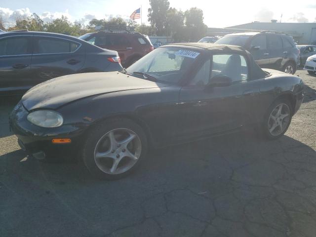 2001 Mazda Mx-5 Miata Base